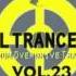 Tunnel Trance Force Vol 23 CD2 Ice Mix