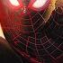 Spider Man Miles Morales Song My City Now NerdOut Ft IAmChrisCraig