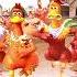 Chicken Run 2005 Alternate Ending Soundtrack