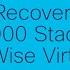 Password Recovery On Catalyst 9000 Stackwise And Stackwise Virtual Setups