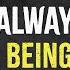 Why Nice People Always End Up Being Alone Denzel Washington Motivation