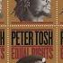 Peter Tosh Stepping Razor Audio