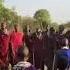 Morani Dance In Melela Morogoro Tanzania