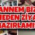 ANNEMDEN AÇIKLAMA SEHERİN ANNEME DOĞUM GÜNÜ HEDİYESİ BENİMLE İNATLAŞIYOR