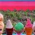 Ice Cream Elsa Anna Toddlers Barbie And Ken Dolls Play Doh