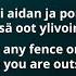 Kuumaa Ylivoimainen Finnish English Lyrics