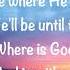 The Afters God Is With Us With Lyrics 2023