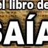 El Libro De ISAÍAS AUDIOLIBRO Narrado Completo