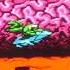 Battletoads バトルトード Famicom Turbo Tunnel