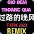 海来阿木 过路的晚风 抖音DJ默涵版 Gió Đêm Thoảng Qua Remix Tiktok Hải Lai A Mộc Hot Tiktok Douyin