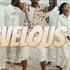 Moses Bliss Marvelous God Official Video Ft Mike Aremu