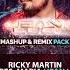 Ricky Martin Un Dos Tres Maria Jean Luc Remix