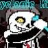 UNDERTALE Last Breath Renewed Close To Inevitability And The Last Straw Cyclonic Mix