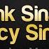 Frank Sinatra Nancy Sinatra Somethin Stupid Karaoke Version