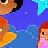 BabyTv S1 E6 What A Wonderful Day Night Time