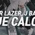 Major Lazer J Balvin Que Calor Choreography By MIJU Girlish Class LJDANCE 안무 춤