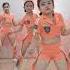 Girl In The Mirror COVER ZUMBA KIDS ZUMBA NGHỆ AN MEGAKids