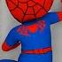 I Played As SpiderBaby And Saw SpiderMan Love Granny House