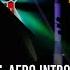 Jean Michel Jarre AERO Introduction AERO Tribute To The Wind