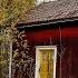 Elsa S Secluded Abandoned Cabin In Sweden She Lived A Life In Isolation