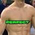 Football Physiques Aren T Muscular Cristiano Ronaldo Erling Haaland