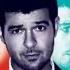 Robin Thicke Blurred Lines Ft Pharrell Williams T I Audio