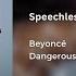 Beyoncé Speechless 432Hz