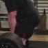 EDDIE HALL Deadlifts 400kg For 5 REPS At Strength Asylum