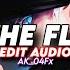 On The Floor Jennifer Lopez Audio Edit