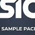 FUSION Brooks Sample Pack Vol 2 Presets Samples Songstarters