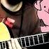 Gravity Falls Theme Song Fingerstyle Guitar Cover