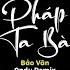 PHÁP TA BÀ 1 HOUR Bảo Vân X Andy Chẳng Cần Làm Vừa Lòng Ai Chỉ Mong Cho Người Người Khoan Thai