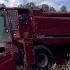 Shucking Along Through Corn Harvest 24