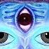 10000 Hz INSTANT THIRD EYE STIMULATION WARNING 100 MOST POWERFUL THIRD EYE BINAURAL BEATS