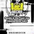 People In The Front Row Deichbrecher Edit 90s Hiphop Remix Technomusic Fatboyslim