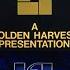 Golden Harvest Bo Ho Films