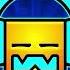 MDK Dash Geometry Dash