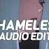 Shameless Camila Cabello Edit Audio