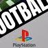 Sony Playstation All AMERICAN FOOTBALL Games