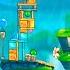 Angry Birds 2 Level Уровни 1036 1040 БОСС