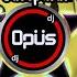 DJ POKEMON DIMANA KAMU REMIX TERBARU FULL BASS DJ Opus