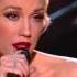 Adam Levine Gwen Stefani My Heart Is Open 57th GRAMMYs