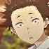 Only Love Can Hurt Like This A Silent Voice Edit Status