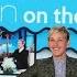 Ellen Announces Her New Podcast Ellen On The Go