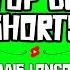 TOP 60 SHORTS MAIS LONGOS NUNCA POSTADOS NO CANAL