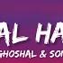 Pal Pal Har Pal Shreya Ghoshal Sonu Nigam Lyrics Lyrical Bam Hindi