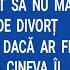 Aflând Despre Moştenirea Nurorii Soacra L A Sunat Pe Fiu şi L A Averizat Să Nu Mai Depună Actele De