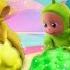 Teletubbies Let S Go Magic Colourful Cloud Race Complete Episodes