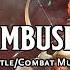 Ambush D D TTRPG Battle Combat Fight Music 1 Hour