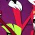 Hazbin Hotel Loser Baby But The Roles Are Switched Alastor Valentino AI Cover